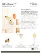 Libbey 9038/69477 - Item 250450